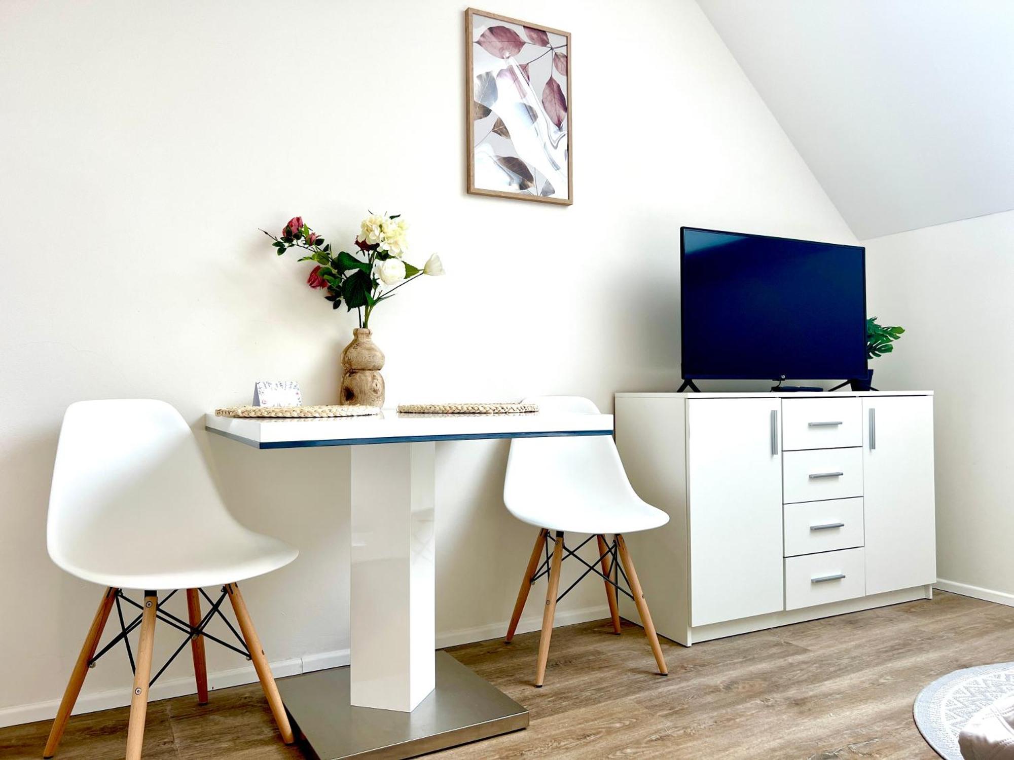 Treetess City Centre Prague Apartments 部屋 写真