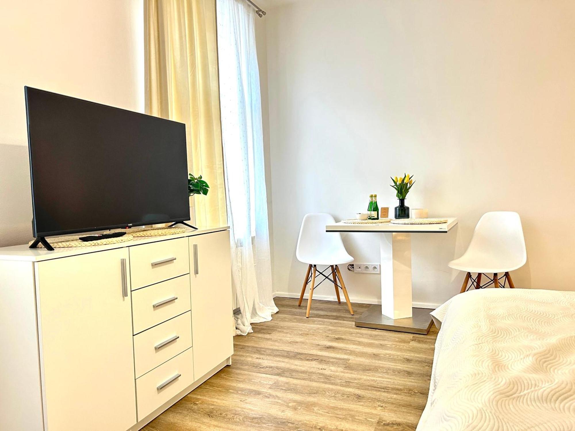 Treetess City Centre Prague Apartments 部屋 写真