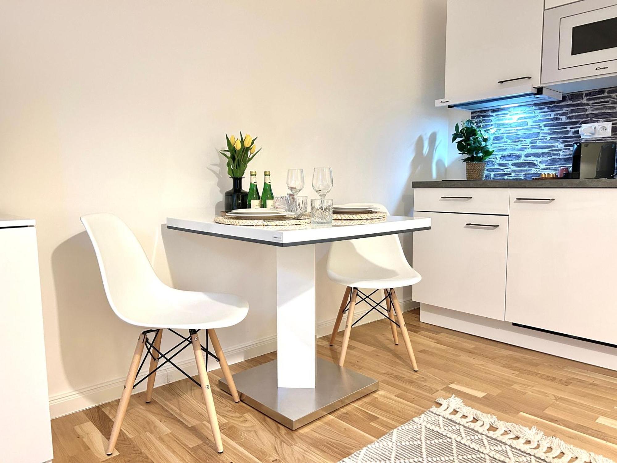 Treetess City Centre Prague Apartments エクステリア 写真
