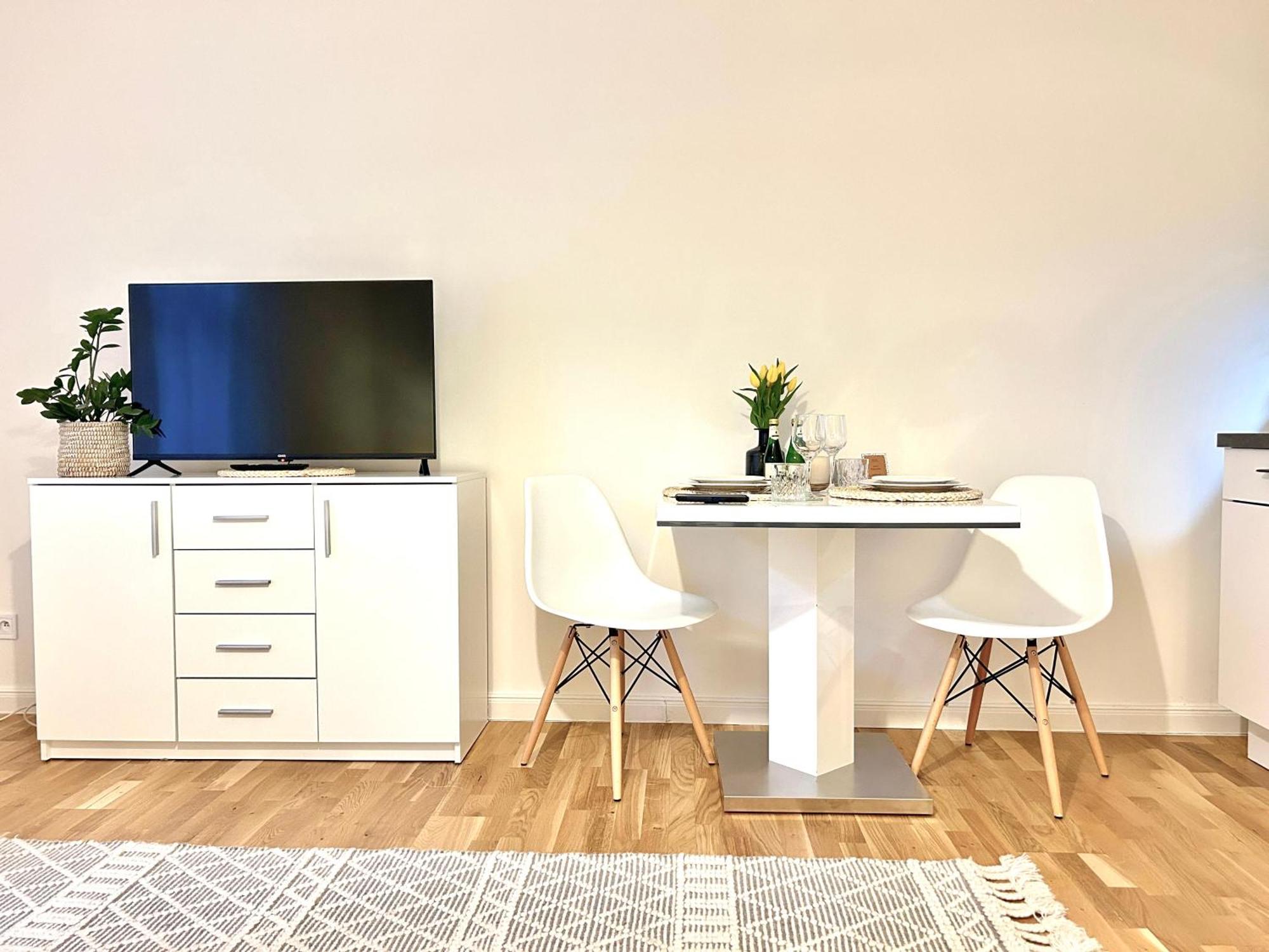 Treetess City Centre Prague Apartments エクステリア 写真